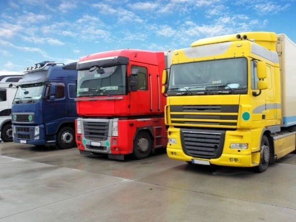 İzmir Kadışehri Nakliye